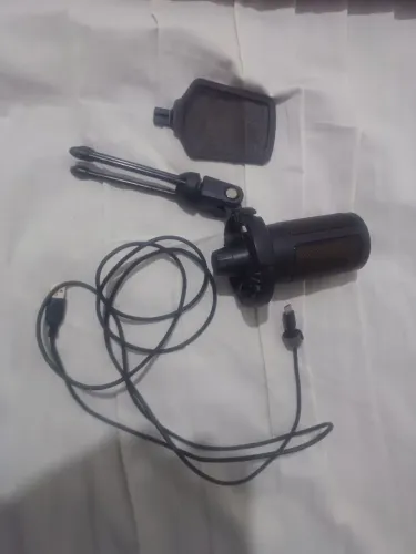 Microfone Fifine