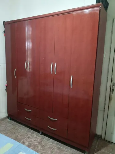 Guarda roupas de casal