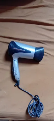 Secador mondial