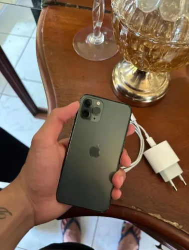 iPhone 11 Pro