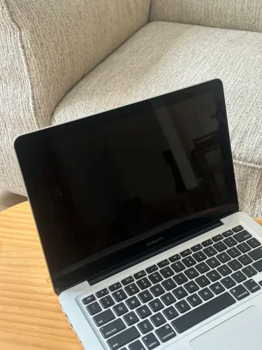 macbook pro core i5 2.5 13" 2012
