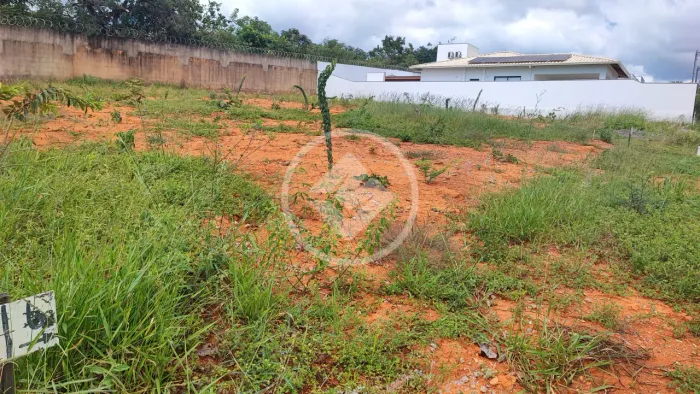 LOTE 6 EM CONDOMÍNIO FECHADO - LAGOA SANTA (MG) - MY BROKER codigo: 285174