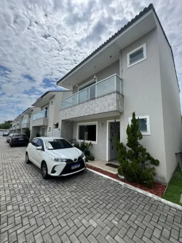 Casa em condomínio à venda em Buraquinho / Miragem Park Ville . Conforto, sustentabilidad