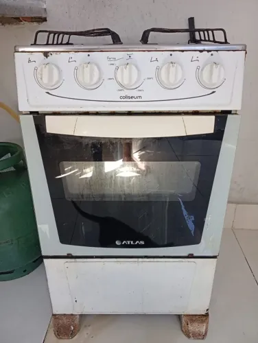 Fogão 4 bocas
