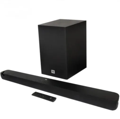 Sound bar JBL