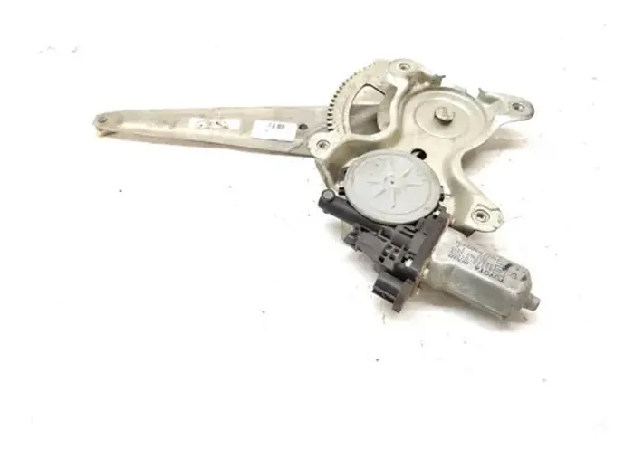 Maquina Vidro Traseira Direita Toyota Hilux 2006 2015