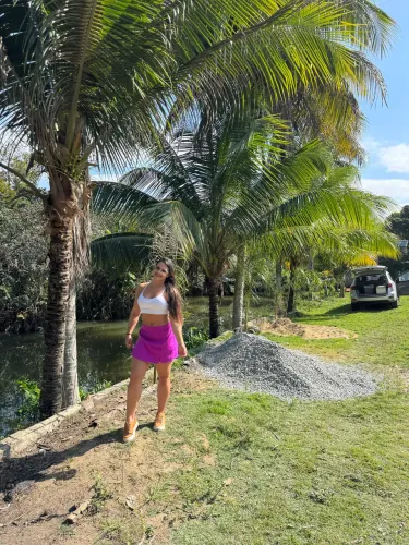 linda chácara em Marataizes próx ao Camping do Siri