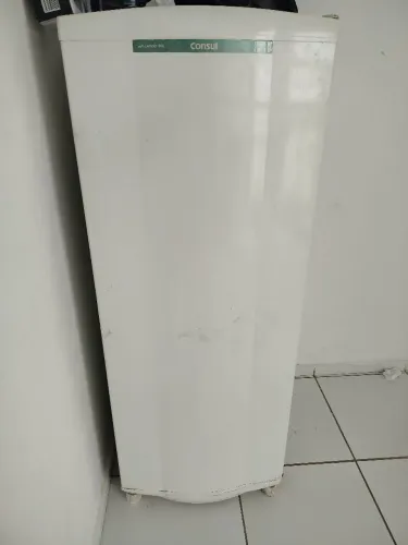 GELADEIRA CONSUL 300L - BOM ESTADO E FUNCIONANDO PERFEITAMENTE!