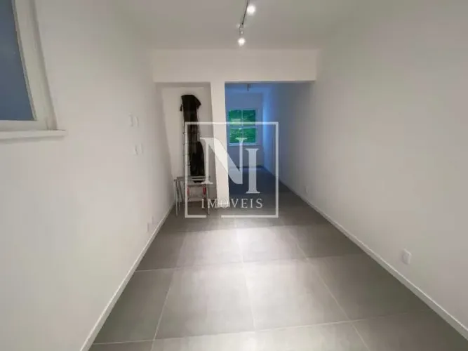 APARTAMENTO 1 QUARTO no Bairro de Copacabana