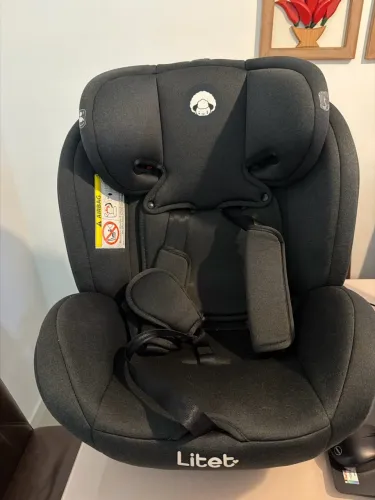 Cadeirinha para carro 