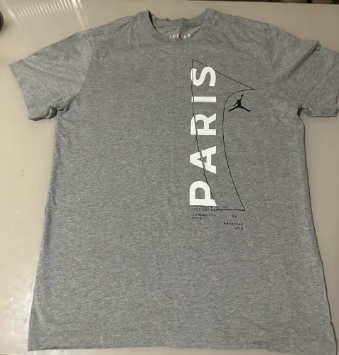 Camiseta Jordan Paris