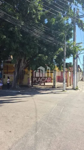 Galpão Industrial 400m² em Vila São Luís, Duque de Caxias - Para Venda