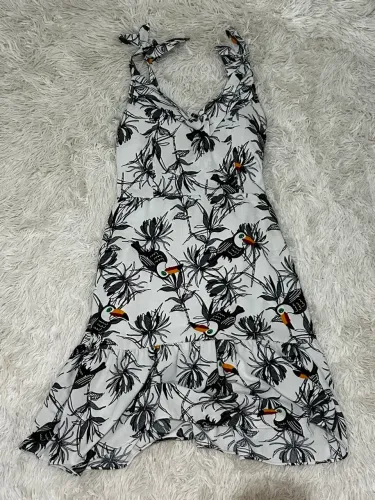 Vestido feminino