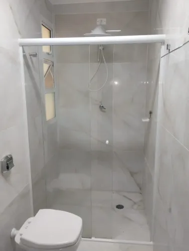 ?PROMOÇÃO DE BOX DE VIDRO PARA BANHEIRO!?