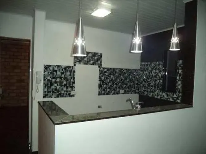 Casa com 2 dorms, Sítio Pedra Bonita, Jandira - R$ 600 mil, Cod: 923