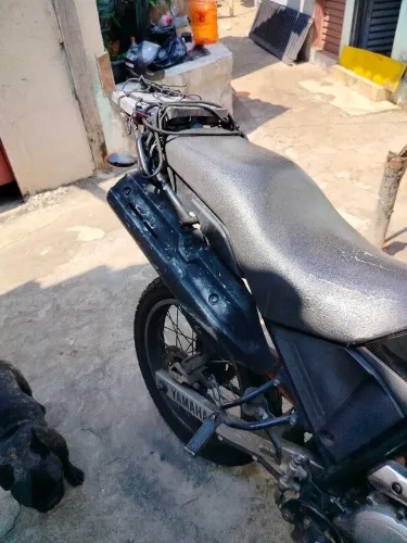 Vende Ténéré 250 cc