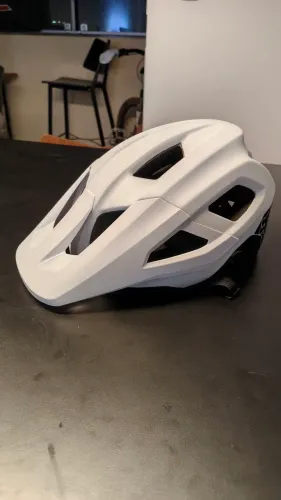 Capacete FOX Mainframe Tamanho G