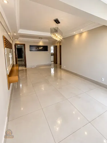 Locação Jardim Goias 3 Quartos 110mts Oportunidade