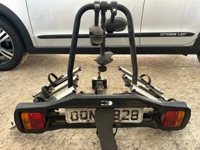 TransBike engate suporte - Oportunidade