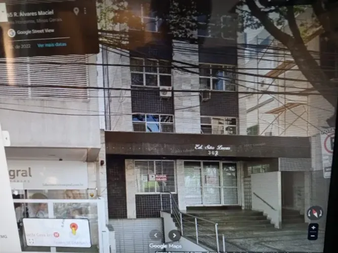 Vende-se Sala Comercial