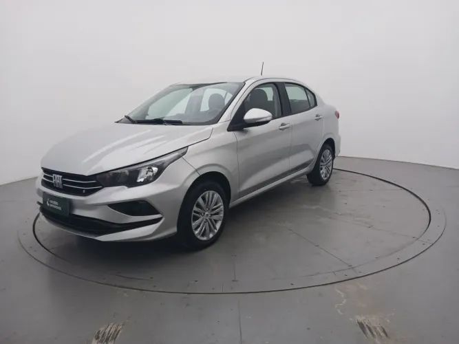 Fiat Cronos Drive 1.0 6V 2025