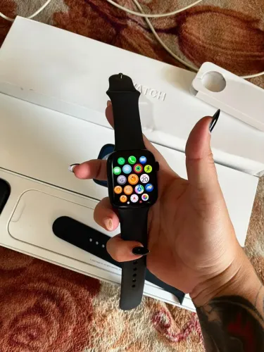 apple watch series 8 45mm