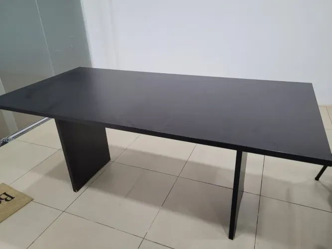 Mesa de escritório