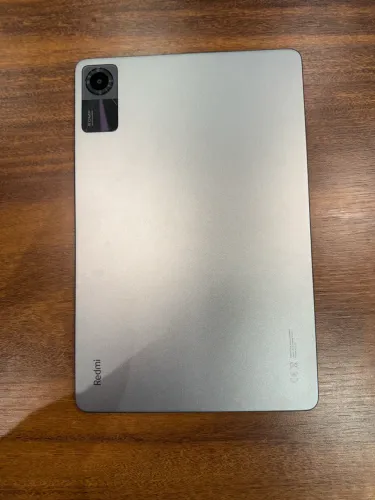 Tablet redimir se 256g