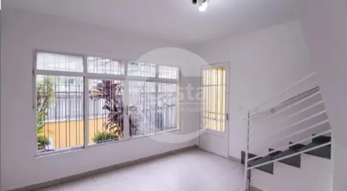 sobrado a venda no belém com 280m² e quatro vagas
