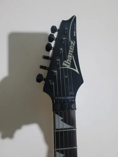 Ibanez RG japonesa