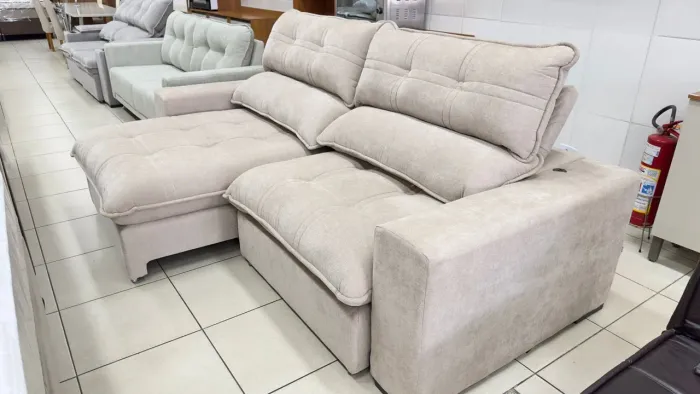 Sofá 2.50