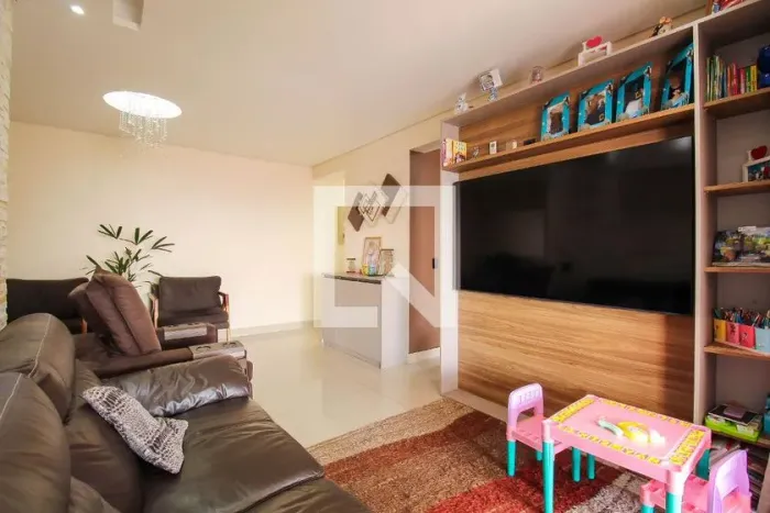 Apartamento à Venda - Belém, 3 Quartos, 115 m2