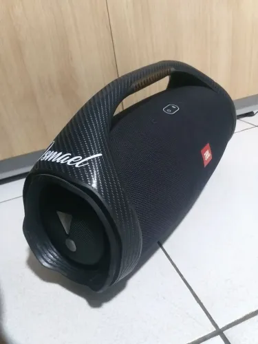 Vendo Bombox 2 JBL Original top bateria 100 porcento 