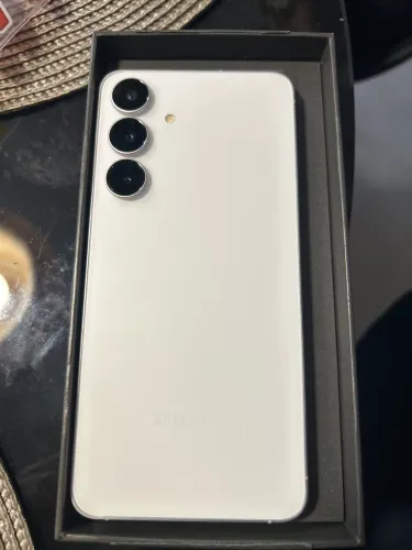 Samsung S25 fe 512gb