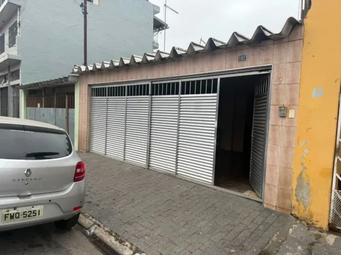 Casa com 2 dormitórios para alugar, 100 m² por R$ 4.000/mês - Jardim Brasil - São Paulo/SP