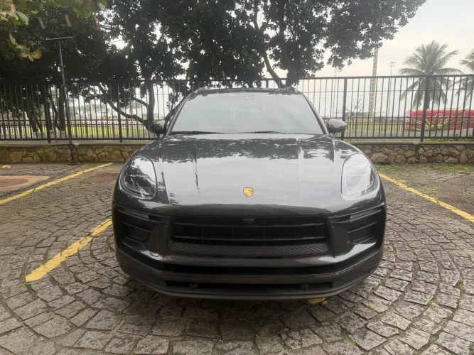 Porsche Macan 2.0 Turbo 237/252cv 2024