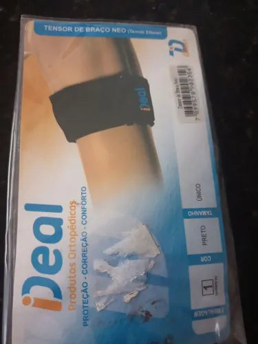 Produto ortopédico