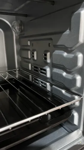 Forno elétrico ?OSTER? 45L