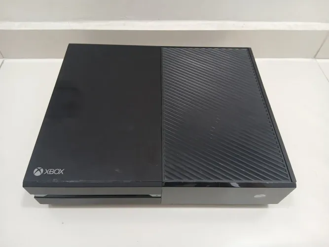 Xbox one ( para retirada de peças - somente o console )
