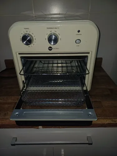 Forno elétrico