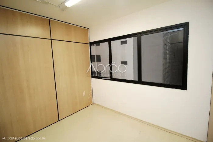 Conjunto Comercial para alugar no Business Tower - Água Verde - 83 m² | Ref. 1884