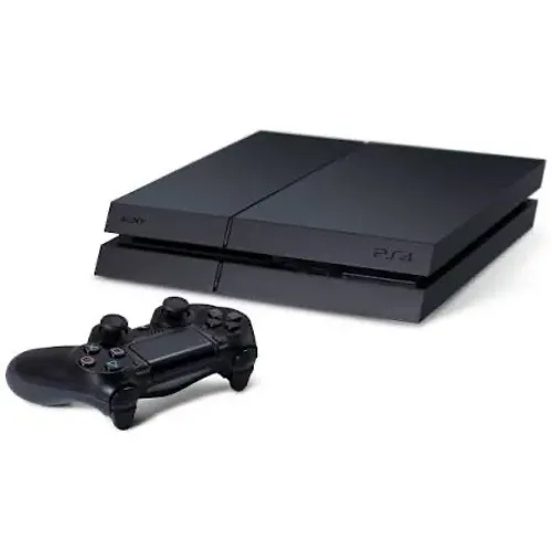 Ps4 Fat 1TB