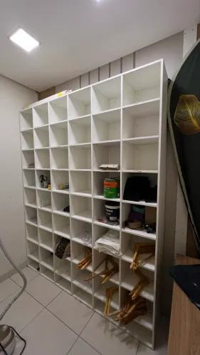 COLMEIA MDF