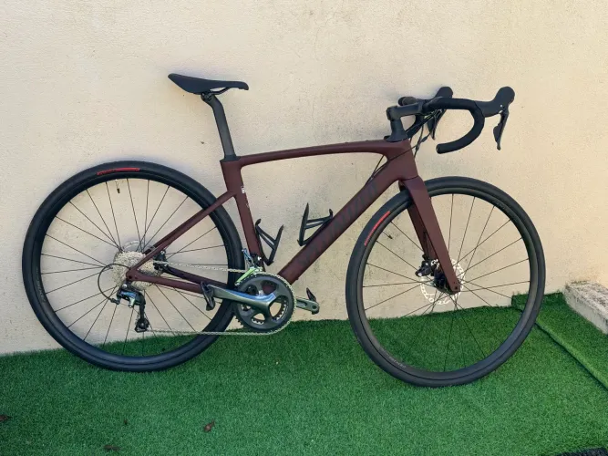 Specialized Roubaix SL8 - TAM. 54