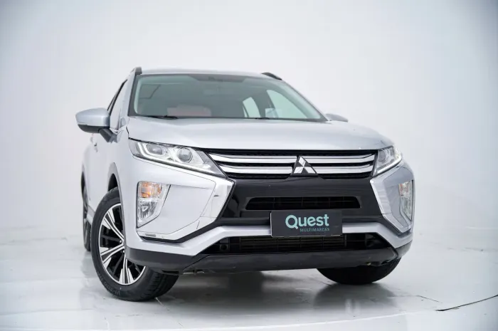 Mitsubishi Eclipse Cross HPE 1.5 16V 165cv AUT 2020