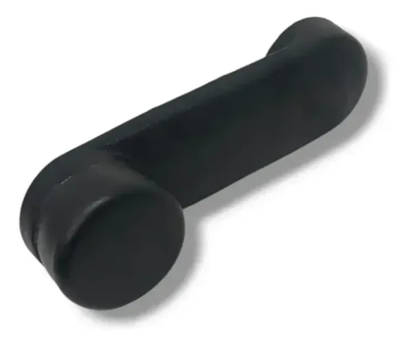 Manivela Vidro Porta Gm Corsa Wagon 1998 1999 2000 2001
