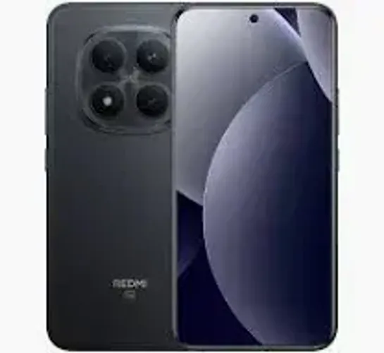 XIAOMI REDMI NOTE 15 PRO PLUS 5G 256GB/8GB RAM - NOVO LACRADO COM GARANTIA LOJA