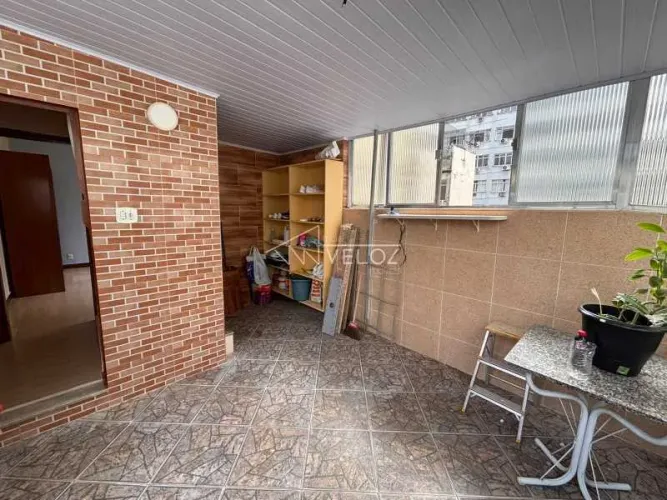 Apartamento : / Residencial / Flamengo