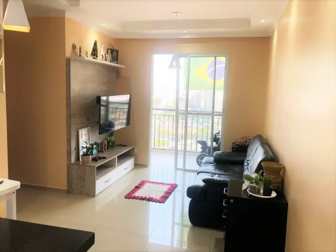 Oportunidade: Lindo Apartamento à venda no Piqueri na Rua Coronel Bento Bicudo 965