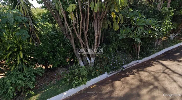 Terreno à venda 259M², Jardim São Francisco de Assis, Londrina - PR